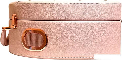 Виниловый проигрыватель Alive Audio Movie (пески персии)