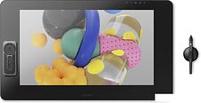 Графический планшет Wacom Cintiq Pro 24 DTK-2420