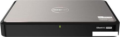 Сетевой накопитель QNAP HS-264-8G