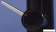 Водонагреватель Electrolux Taptronic (черный)