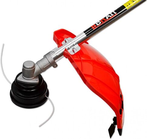 Триммер Brait BCBC40-4NMBL-1 (с 2-мя АКБ)