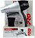 Фен BaByliss PRO Pearl BAB5559WTE