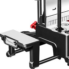 Торцовочная пила TEH TMS25520