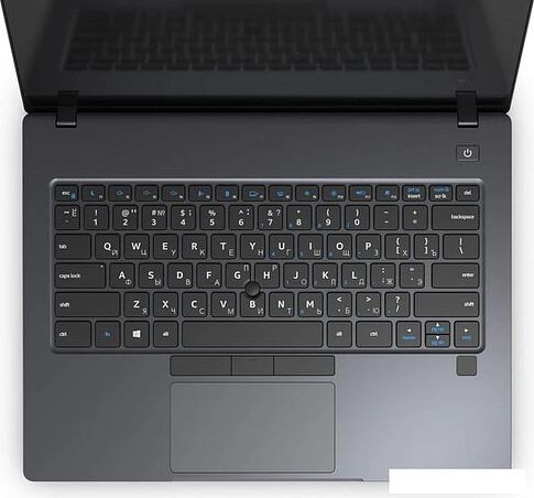 Ноутбук Maibenben Р415 P4153HB0LGRE0