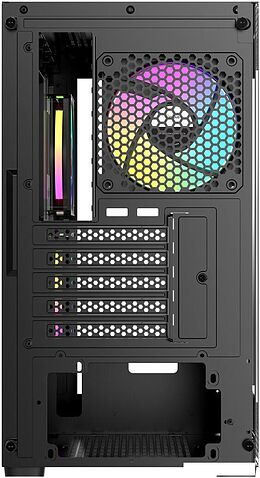 Корпус Ocypus Gamma C52 BK ARGB