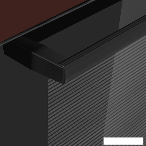 Кухонная плита MAUNFELD MGC50GEBR01D