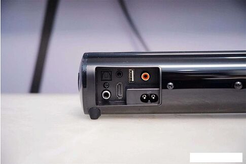 Саундбар JBL Cinema STV J200