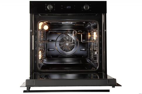 Электрический духовой шкаф Schtoff D 809 DT