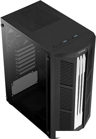 Корпус AeroCool Prime-G-BK-v1