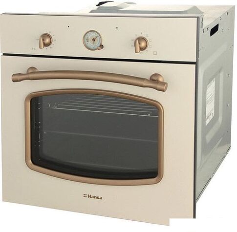 Духовой шкаф Hansa BOEY68219