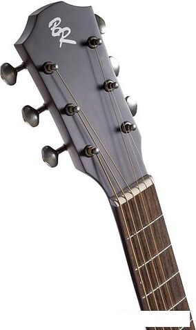 Акустическая гитара Baton Rouge X11LS/F-W-SCR