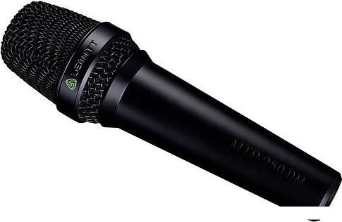 Микрофон Lewitt MTP 250 DM