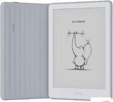 Электронная книга Onyx BOOX Go 6 (Gen II) (серый)