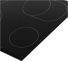 Варочная панель BEKO BHC6440KBEB