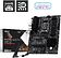 Материнская плата MSI Pro B840-S Evo WiFi6E