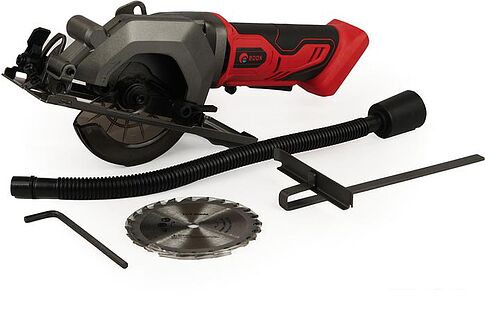 Монтажная (отрезная) пила Edon OAF21-CSL (с 1-им АКБ)