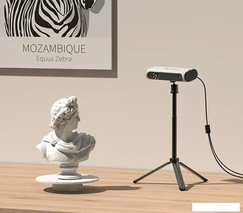 3D-сканер 3DMakerpro Lynx Luxury