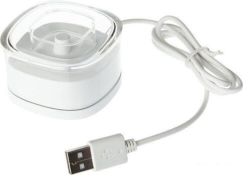 Электрическая зубная щетка CS Medica CS-333-WT