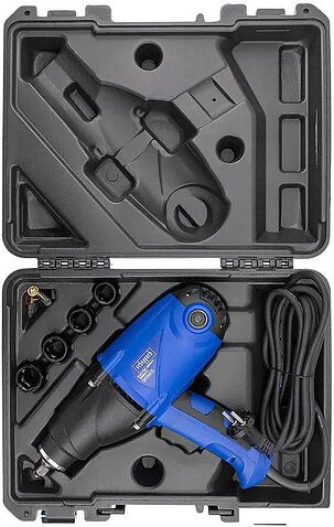 Гайковерт Scheppach Sch-WT03071 (кейс)