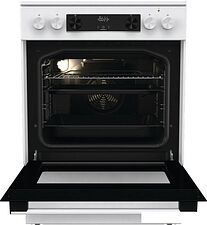 Кухонная плита Gorenje GEC6C40WD