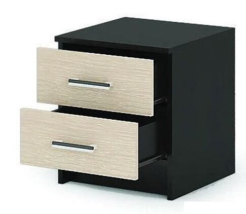 Тумба Стендмебель Гармония ТБ-601 (дуб белфорт-венге)