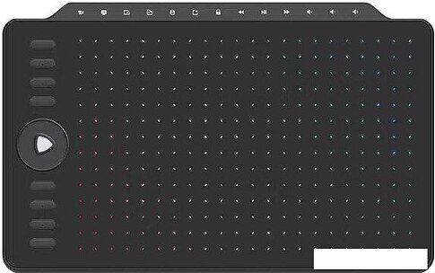 Графический планшет Gaomon M1220
