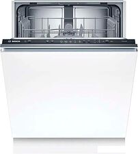 Встраиваемая посудомоечная машина Bosch Serie 2 SMV25AX07F