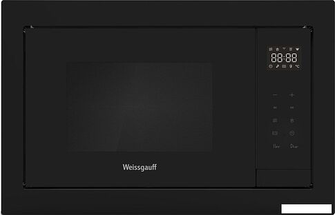 Микроволновая печь Weissgauff HMT-256 Full Touch