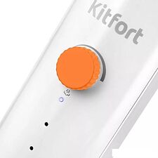 Паровая швабра Kitfort KT-1048-2 Паровая швабра Kitfort KT-1048-2