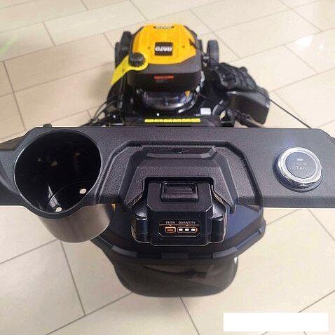 Газонокосилка Rato RMS53Q-V225