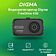 Видеорегистратор Digma FreeDrive 430