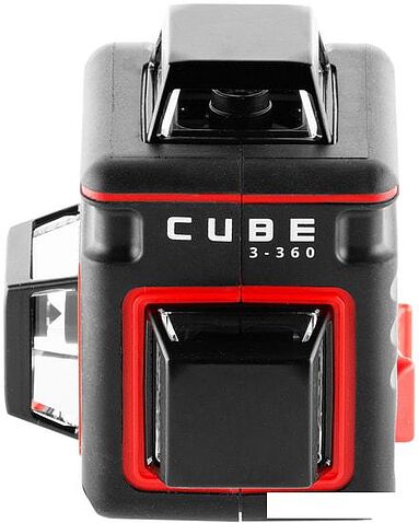 Лазерный нивелир ADA Instruments Cube 3-360 Home Edition А00565