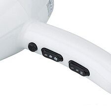 Фен Dewal Beauty Comfort HD1004 (белый)
