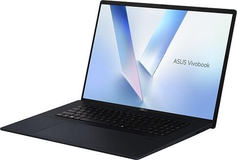 Ноутбук ASUS Vivobook 18 M1807HA-S8025 + 16 ГБ Win 11 Pro