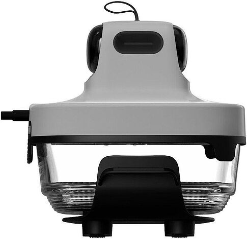 Аэрогриль (аэрофритюрница) Dreame Air Fryer PT60 (серый)