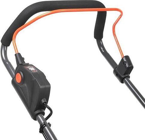 Газонокосилка Patriot CM 440 (без АКБ)