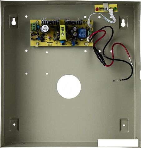 Источник бесперебойного питания AccordTec ББП-60 исп.2
