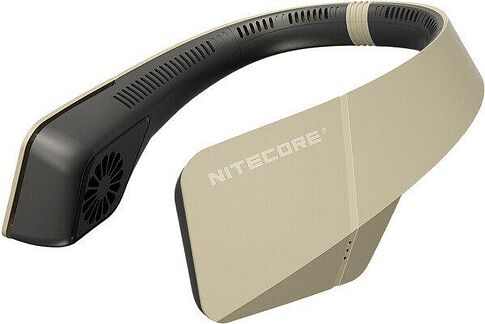 Вентилятор Nitecore NEF20