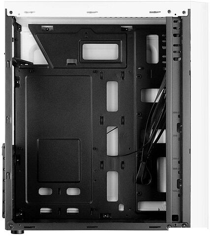 Корпус Ginzzu A390