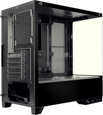 Корпус Ginzzu CL570