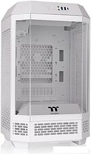 Корпус Thermaltake The Tower 250 Snow CA-1Z9-00S6WN-00