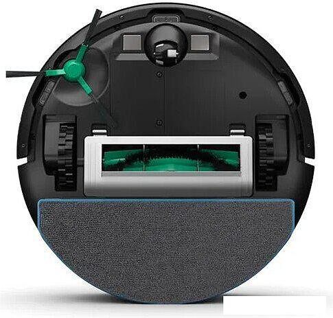 Робот-пылесос iRobot Roomba Combo Essential Y1 (черный)