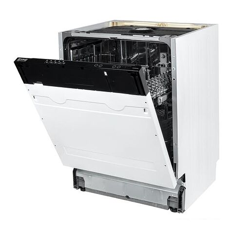 Встраиваемая посудомоечная машина ZorG Technology W60I1DA512