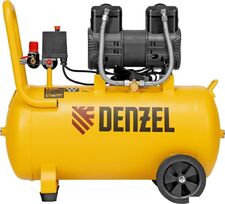 Компрессор Denzel DLP-1500/50