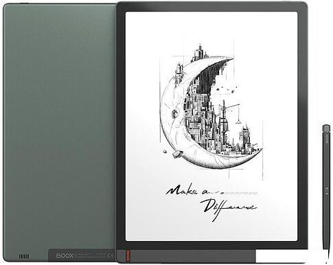 Электронная книга Onyx BOOX Tab X