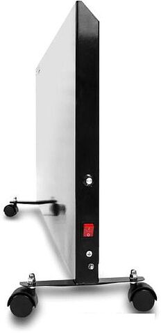 Инфракрасный обогреватель СТН НЭБ-М-НСт 0,7 с терморегулятором (черный)