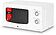 Микроволновая печь AccesStyle MS20K100W