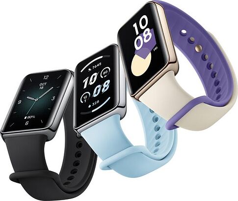 Фитнес-браслет HONOR Band 9 (черный, международная версия)