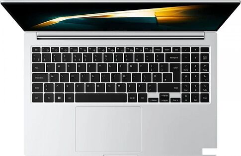 Ноутбук Samsung Galaxy Book4 15.6 NP754XGK-LS3IN