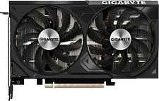 Видеокарта Gigabyte GeForce RTX 4070 WindForce 2X OC 12G GV-N4070WF2OC-12GD Видеокарта Gigabyte GeForce RTX 4070 WindForce 2X OC 12G GV-N4070WF2OC-12GD